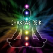 Chakras Reiki