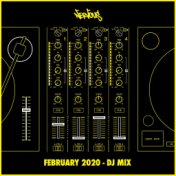 Nervous February 2020 (DJ Mix)