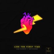 Like The First Time (feat. Sam Bosman)