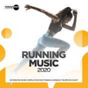 Running Music 2020: 60 Minutes Mixed Compilation for Fitness & Workout 135 bpm/32 Count