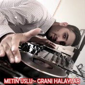 Grani Halaylar