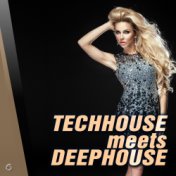 Techhouse meets Deephouse