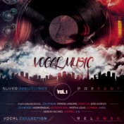 Vocal Music Collection, Vol. 1