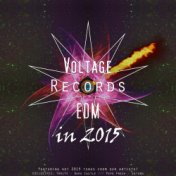 Voltage Records EDM In 2015