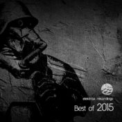 Elektrax Recordings: Best of 2015