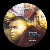 Black Skin Blue Eyed Boys (DJ Spen Remixes)