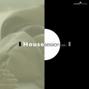 House Session, Vol. 1