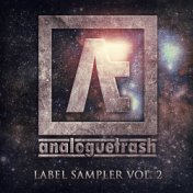 AnalogueTrash: Label Sampler, Vol. 2