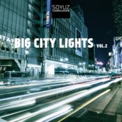 Big City Lights, Vol.2