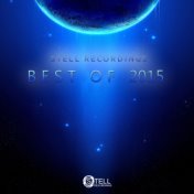 Stell Recordings: Best of 2015