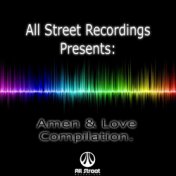 Amen & Love: Compilation