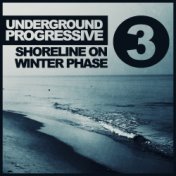 Underground Progressive, Vol. 3: Shoreline On Winter Phase