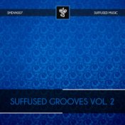 Suffused Grooves, Vol.II
