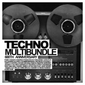 Techno Multibundle: 600th Anniversary