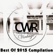 Best Of 2015 Compilation