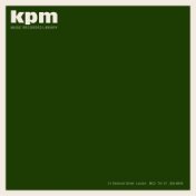 Kpm 1000 Series: Gentle Sounds