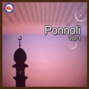 Ponnoli, Vol. 1