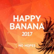 Happy Banana 2017 