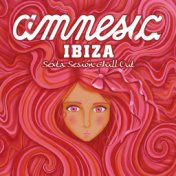 Amnesia Ibiza Sexta Session Chill Out