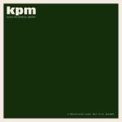 Kpm 1000 Series: Light Imitations - Vol. III