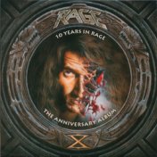 10 Years in Rage (Remastered)