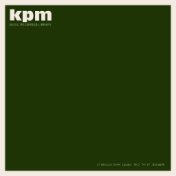 Kpm 1000 Series: Scenesetters, Fanfares and Punctuations