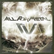 All for Metal, Vol. 4