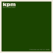 Kpm 1000 Series: Life Is for Living
