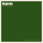 Kpm 1000 Series: Music of the Nations Volume 2 - Arabic / Asian / Oriental