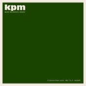 Kpm 1000 Series: A Light Jazz Feeling