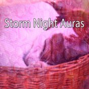 Storm Night Auras