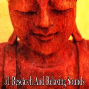 51 Research And Relaxing Sounds