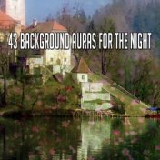 43 Background Auras For The Night