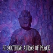 50 Soothing Auras Of Peace