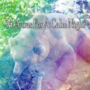 34 Auras For A Calm Night