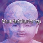 Natural Neutralisers For Yoga