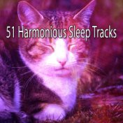 51 Harmonious Sleep Tracks