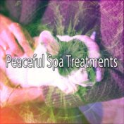 Peaceful Spa Treatments