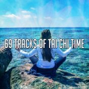 69 Tracks Of Tai Chi Time