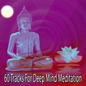 60 Tracks For Deep Mind Meditation