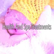 Health And Spa Treatments