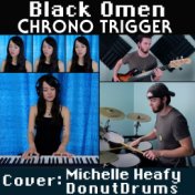 Black Omen (From "Chrono Trigger")