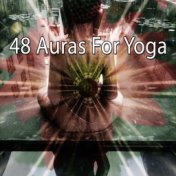 48 Auras For Yoga