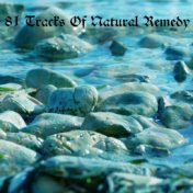 81 Tracks Of Natural Remedy