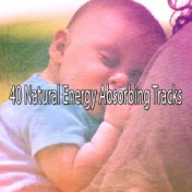 40 Natural Energy Absorbing Tracks