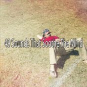 49 Sounds That Soothe The Mind