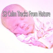 52 Calm Tracks From Nature