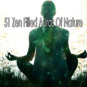51 Zen Filled Auras Of Nature