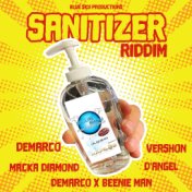 Sanitizer Riddim