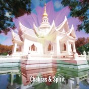 Chakras & Spirit